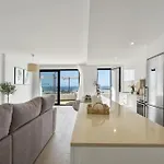 One 80 Apartment