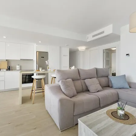 One 80 Apartment Estepona